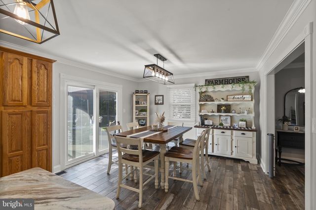 1702 LASALLE RD, Forest Hill, MD 21050