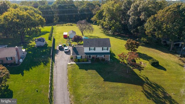 1702 LASALLE RD, Forest Hill, MD 21050