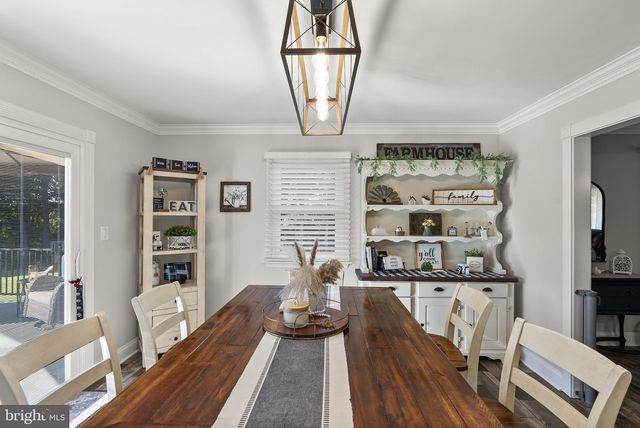 1702 LASALLE RD, Forest Hill, MD 21050