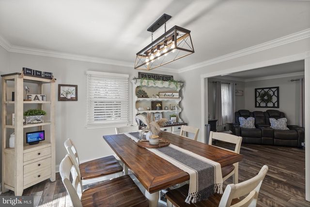 1702 LASALLE RD, Forest Hill, MD 21050