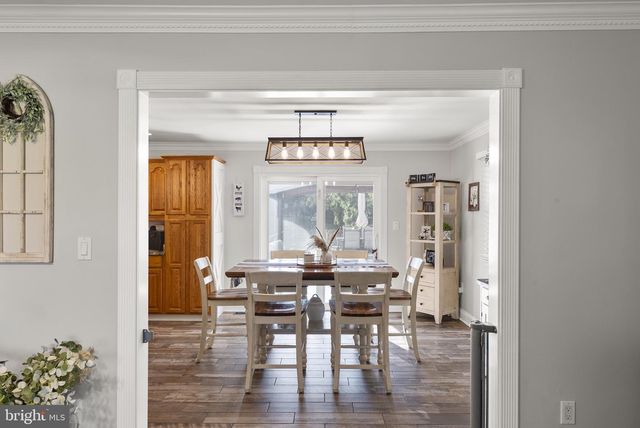 1702 LASALLE RD, Forest Hill, MD 21050