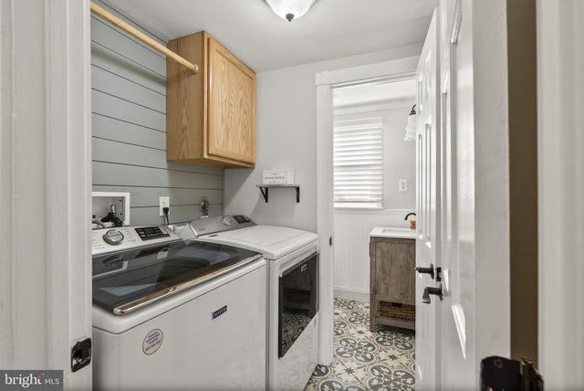 1702 LASALLE RD, Forest Hill, MD 21050