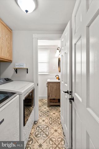 1702 LASALLE RD, Forest Hill, MD 21050