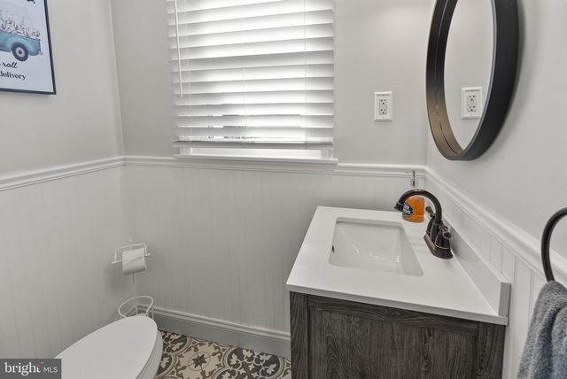 1702 LASALLE RD, Forest Hill, MD 21050