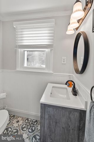 1702 LASALLE RD, Forest Hill, MD 21050