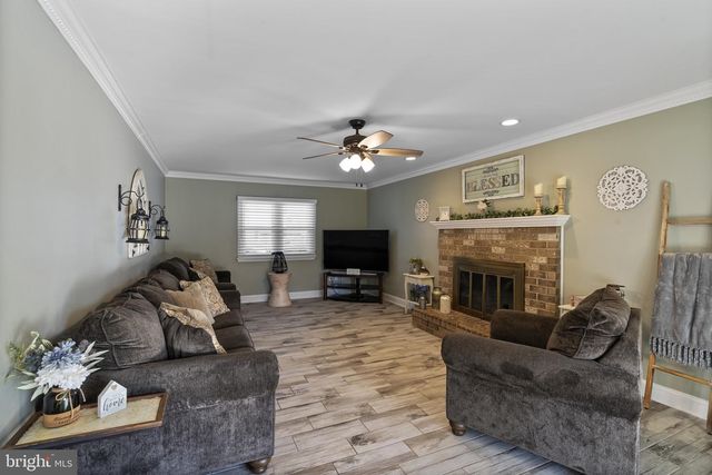 1702 LASALLE RD, Forest Hill, MD 21050