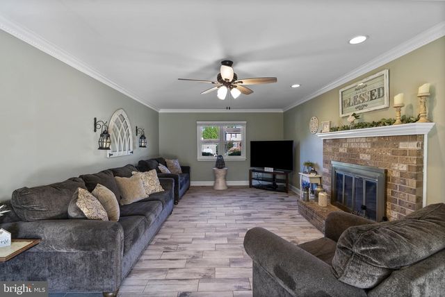 1702 LASALLE RD, Forest Hill, MD 21050