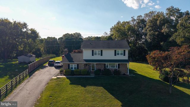 1702 LASALLE RD, Forest Hill, MD 21050