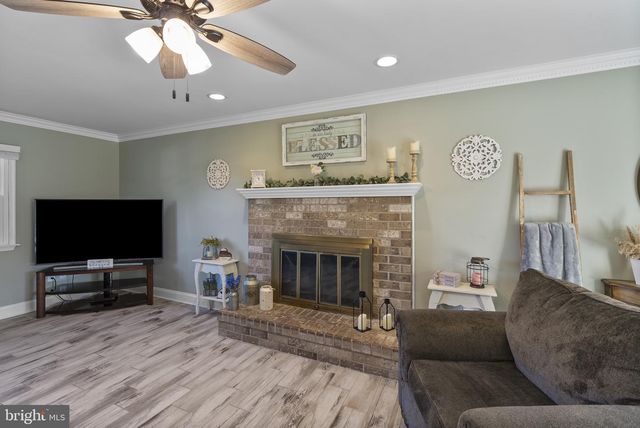 1702 LASALLE RD, Forest Hill, MD 21050