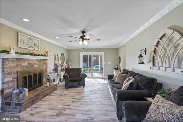 1702 LASALLE RD, Forest Hill, MD 21050