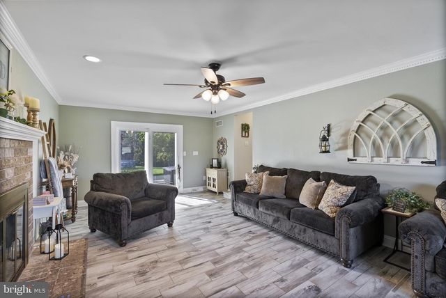 1702 LASALLE RD, Forest Hill, MD 21050