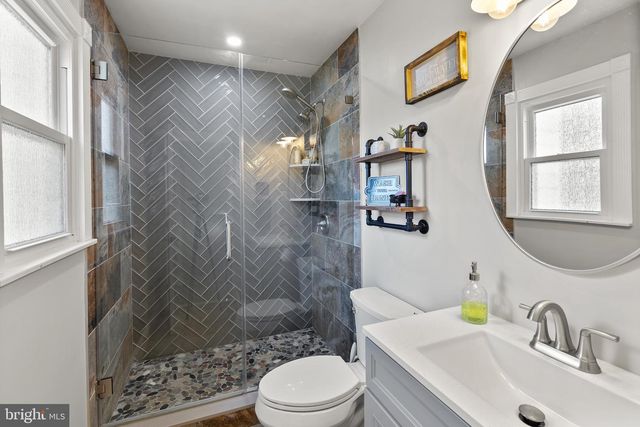 1702 LASALLE RD, Forest Hill, MD 21050