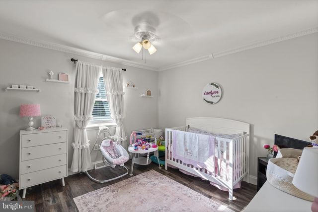 1702 LASALLE RD, Forest Hill, MD 21050