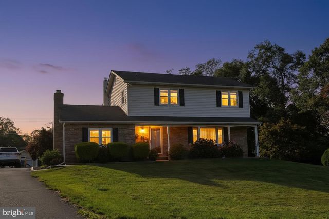 1702 LASALLE RD, Forest Hill, MD 21050