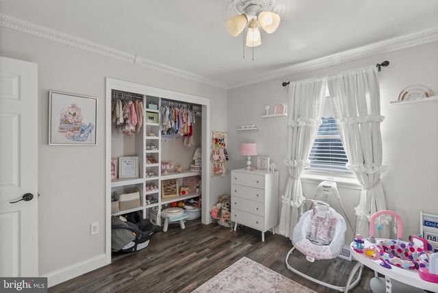 1702 LASALLE RD, Forest Hill, MD 21050