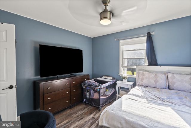 1702 LASALLE RD, Forest Hill, MD 21050