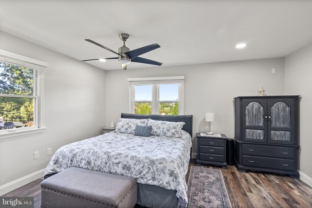 1702 LASALLE RD, Forest Hill, MD 21050