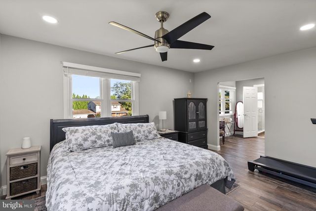 1702 LASALLE RD, Forest Hill, MD 21050