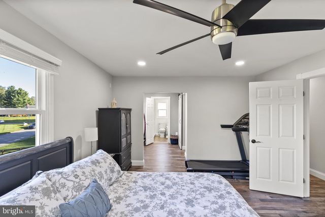 1702 LASALLE RD, Forest Hill, MD 21050