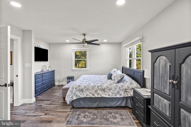 1702 LASALLE RD, Forest Hill, MD 21050