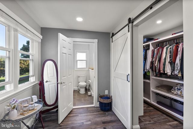 1702 LASALLE RD, Forest Hill, MD 21050