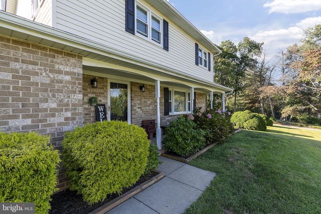 1702 LASALLE RD, Forest Hill, MD 21050