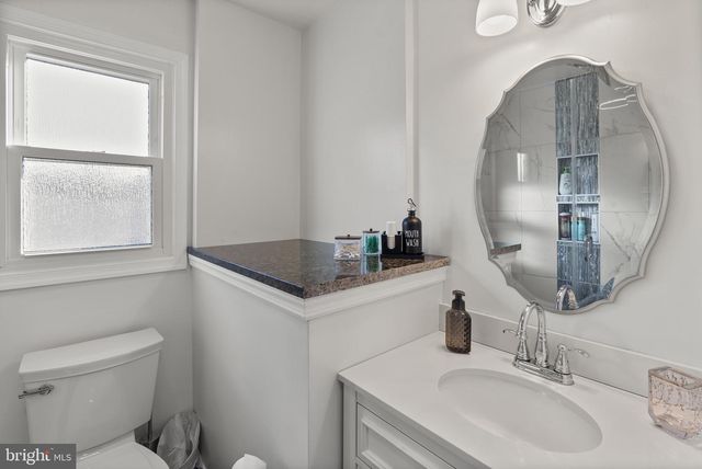 1702 LASALLE RD, Forest Hill, MD 21050