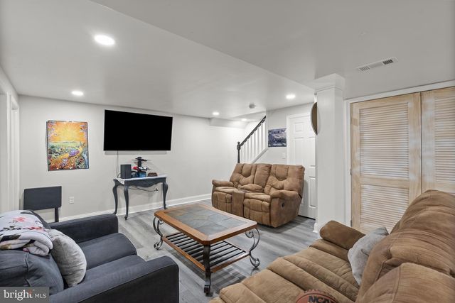 1702 LASALLE RD, Forest Hill, MD 21050