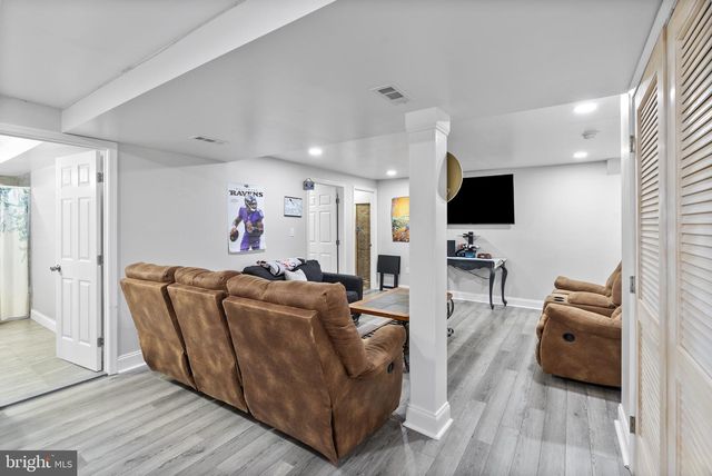 1702 LASALLE RD, Forest Hill, MD 21050