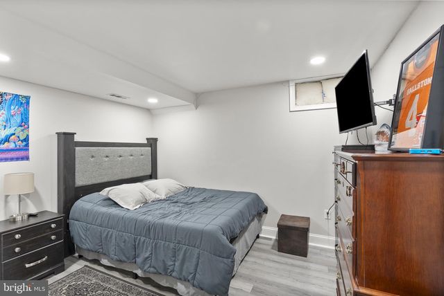 1702 LASALLE RD, Forest Hill, MD 21050