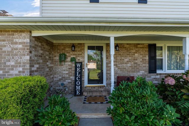 1702 LASALLE RD, Forest Hill, MD 21050