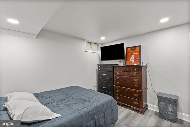 1702 LASALLE RD, Forest Hill, MD 21050