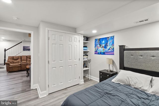 1702 LASALLE RD, Forest Hill, MD 21050