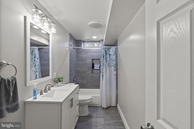 1702 LASALLE RD, Forest Hill, MD 21050