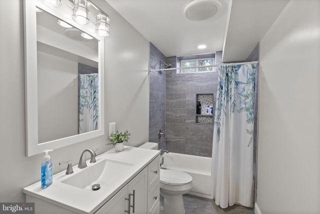 1702 LASALLE RD, Forest Hill, MD 21050