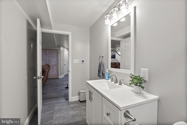 1702 LASALLE RD, Forest Hill, MD 21050