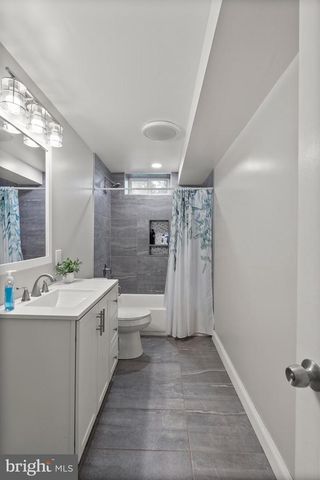 1702 LASALLE RD, Forest Hill, MD 21050