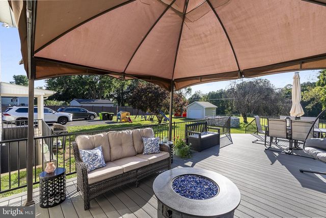 1702 LASALLE RD, Forest Hill, MD 21050