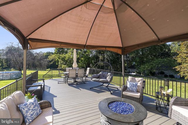 1702 LASALLE RD, Forest Hill, MD 21050