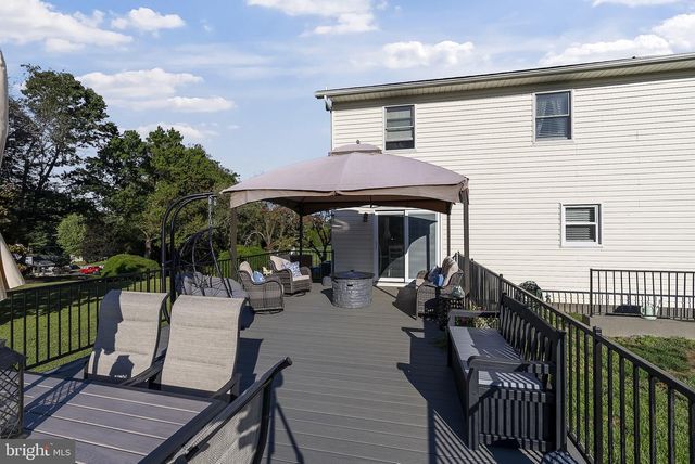 1702 LASALLE RD, Forest Hill, MD 21050