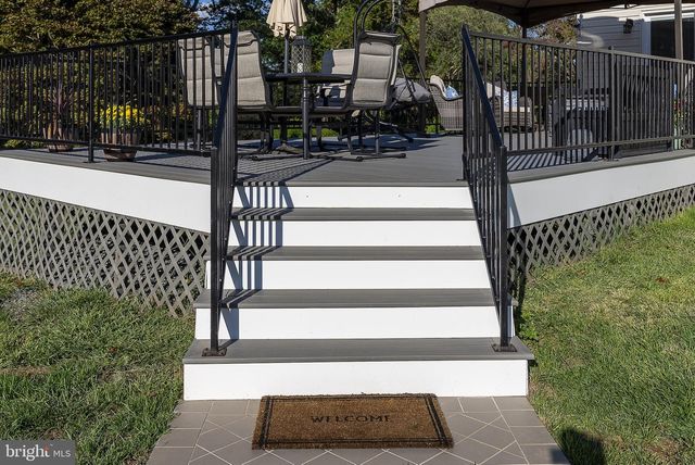 1702 LASALLE RD, Forest Hill, MD 21050