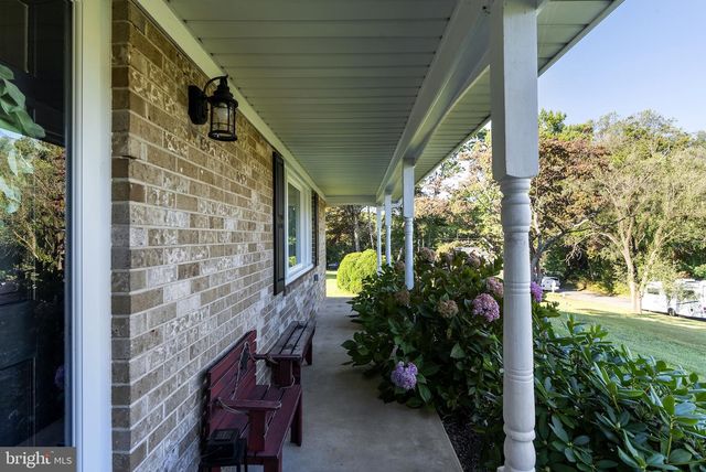 1702 LASALLE RD, Forest Hill, MD 21050