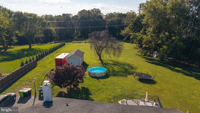 1702 LASALLE RD, Forest Hill, MD 21050