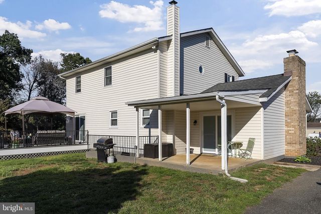 1702 LASALLE RD, Forest Hill, MD 21050