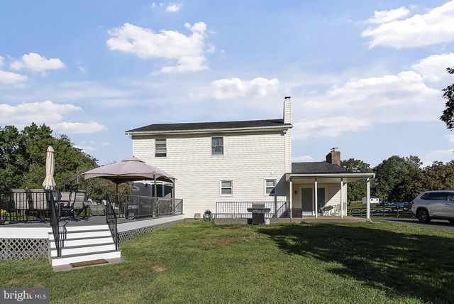 1702 LASALLE RD, Forest Hill, MD 21050