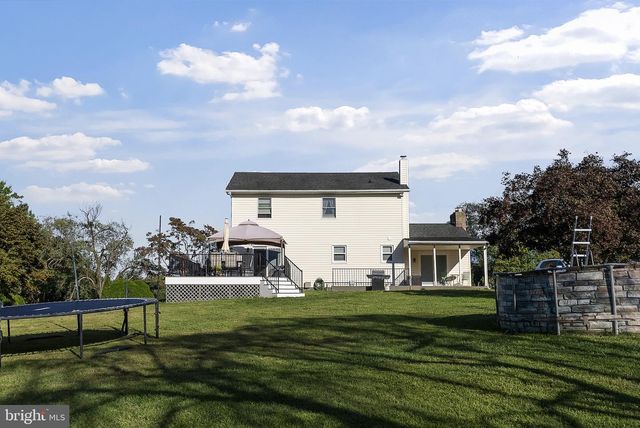 1702 LASALLE RD, Forest Hill, MD 21050