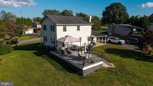 1702 LASALLE RD, Forest Hill, MD 21050