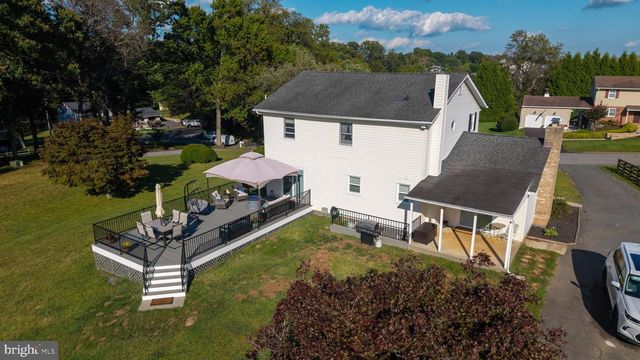 1702 LASALLE RD, Forest Hill, MD 21050