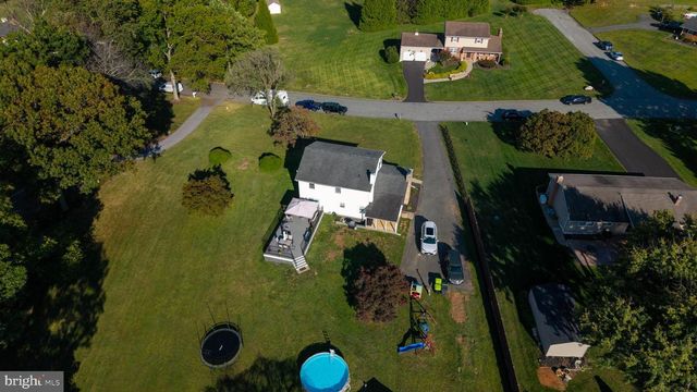 1702 LASALLE RD, Forest Hill, MD 21050