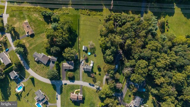 1702 LASALLE RD, Forest Hill, MD 21050